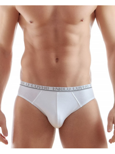 Мужские трусы слипы Enrico Coveri ES1001