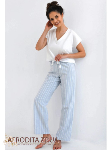 Жіночий комплект для дому Sensis 82909