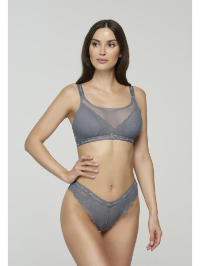 Топ мереживний Marc & Andre S23-0522-TPF-LY