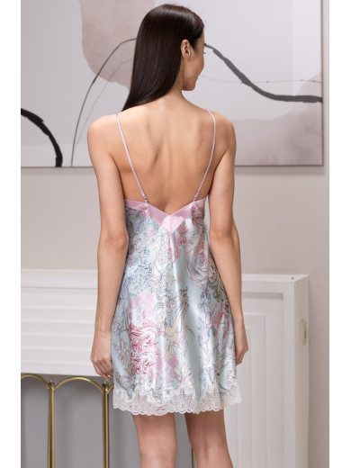 Женская ночная сорочка Габриель 4520