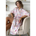 Женский халат из вискозы Cosy 82794
