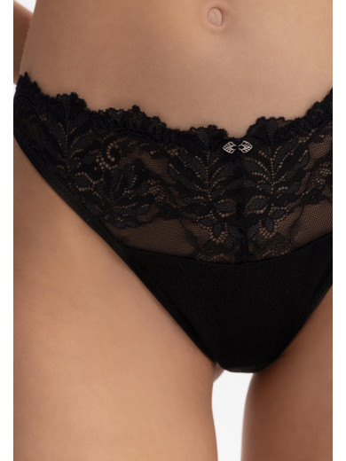 Труси стрінги Marc & Andre W25-0791-O2-STL-LZ