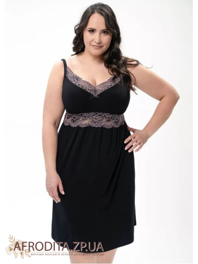 Женская ночная сорочка Shato 2230