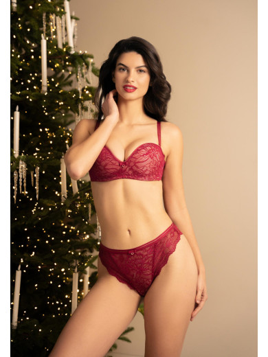 Трусики стринги Marc & Andre W26-0991-O2-STL-LZ