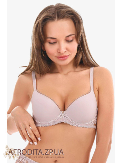 Бюстгальтер балконет Leilieve 5100