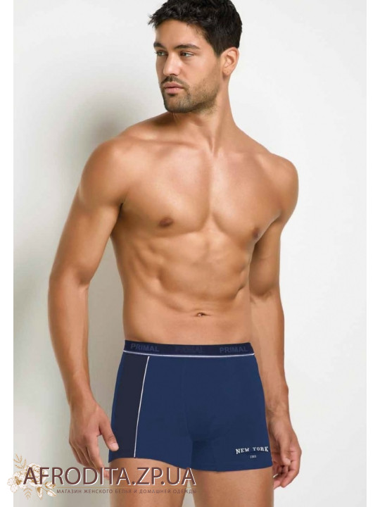 Мужские трусы боксеры Primal B351