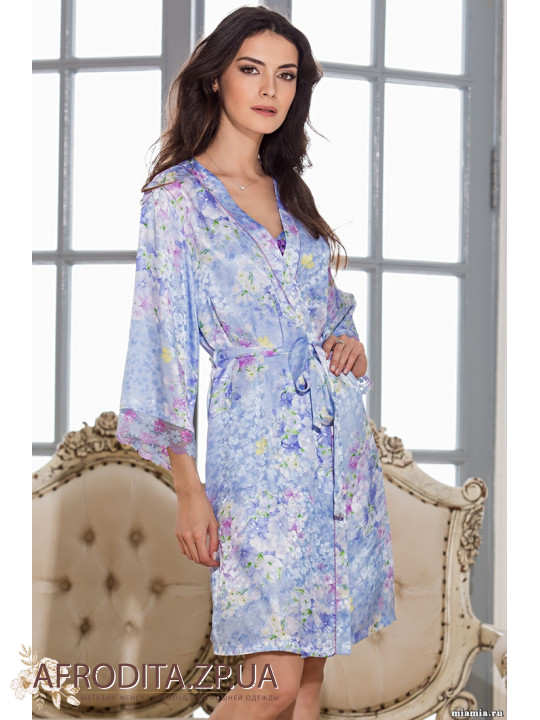 Кимоно Mia-Mia "Маргарита" 3053