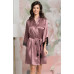 Женский халат "Оливия" 3643-1