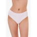 Жіночі трусики Leilieve 6064 білий