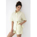 Жіноча піжама з шортами Sensis 82928