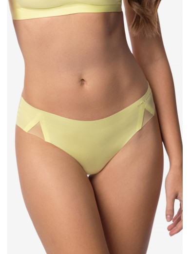 Бесшовные трусы бразилиана Marc & Andre S26-0993-O2-BZO-SZ