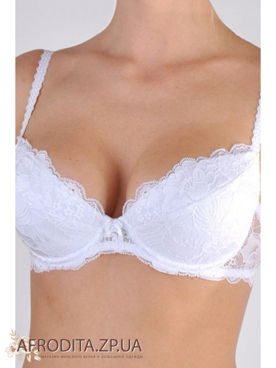 Бюстгальтер із пуш-ап ORHIDEJA 116.122