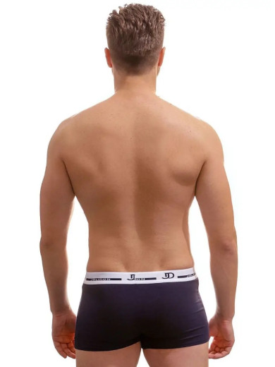 Мужские трусы боксеры Jolidon N74BL