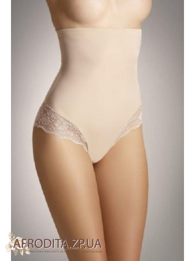 Моделюючі труси з високою посадкою Eldar 134356