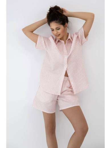Жіноча піжама з шортами Sensis 82928
