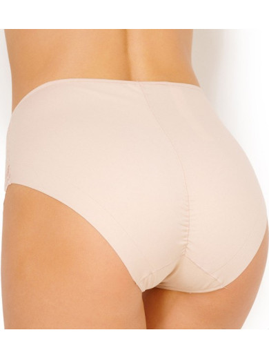 Жіночі трусики високої посадки Janira 32078