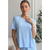Хлопковая женская пижама Cosy 82929