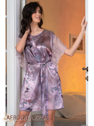 Домашня туніка "Аврора" 3654