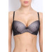 Бюстгальтер с формованными чашками ORHIDEJA 586.446