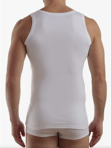 Мужская майка Enrico Coveri ET1202 