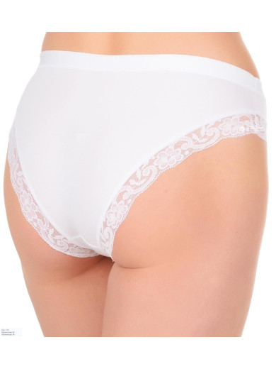 Трусики слипы Jadea 518