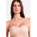 Бюстгальтер-бандо Lormar Ultra Shine 1434 Feel