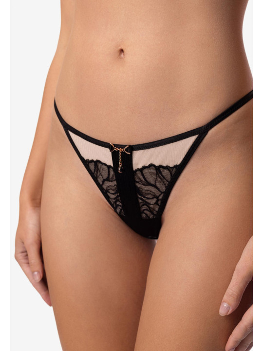 Труси стрінги Marc & Andre S26-0691-K1-STL-LZ