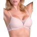 Бюстгальтер із щільною чашкою Leilieve 5000