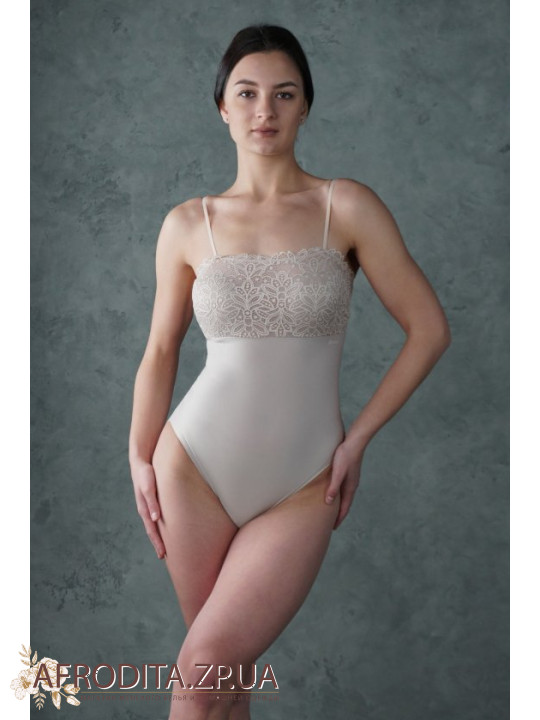 Корректирующее боди без швов Janira 134353