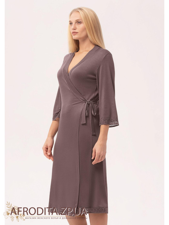 Женский домашний халат 1365-60868