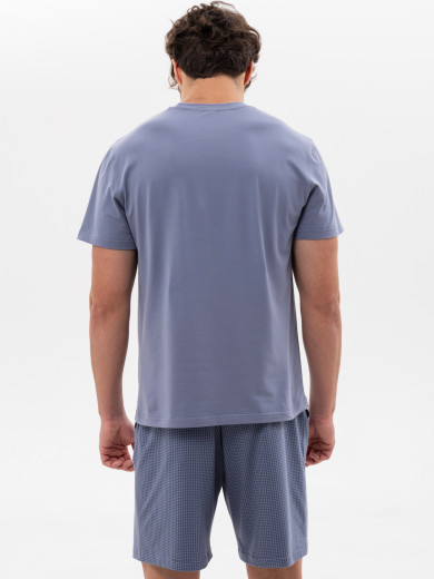 Мужская пижама Roksana 1211-16810