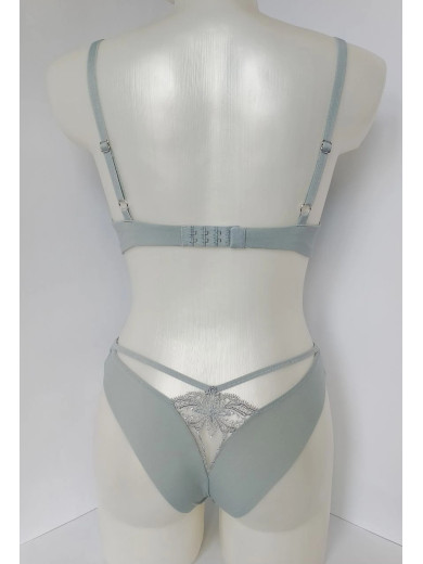  Женский комплект с трусиками Leilieve 8151