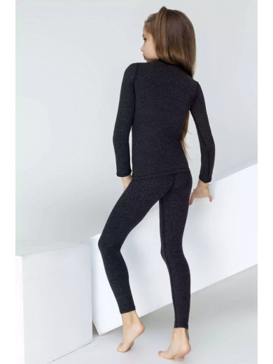 Детский комплект термобелья Totalfit TKD1-V9