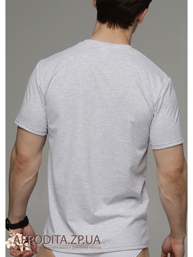 Мужская футболка 1207-16955