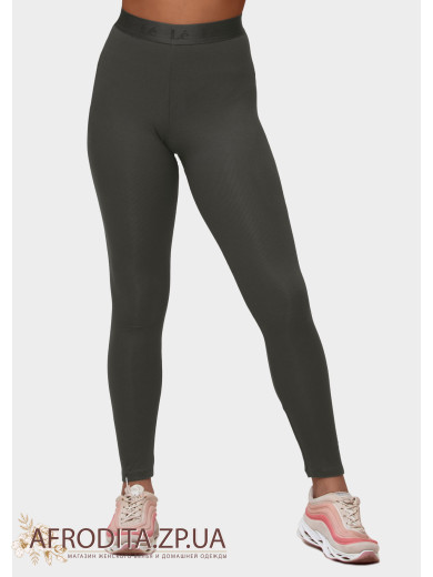 Женские спортивные лосины 1457-60130
