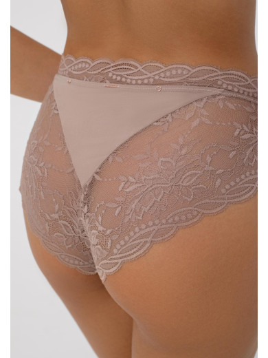 Жіночі трусики сліп Marc&Andre S25-0696-W2-BZO-LZ