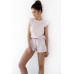 Женская пижама с шортами Sensis 82916
