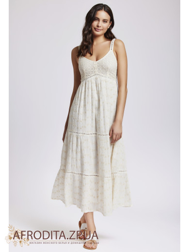 Жіночий сарафан Iconique IC24-012