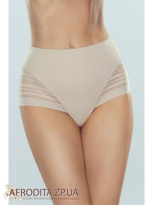 Женские утягивающие трусы высокой посадки Eldar 134266
