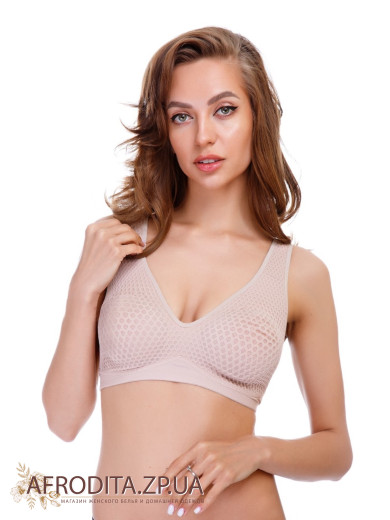 Бюстгальтер Leilieve Fitness 3304