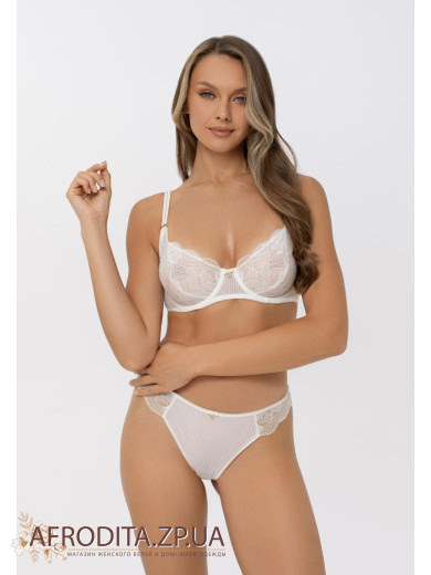 Бюстгальтер с мягкой чашкой S25-0111-18-DCS-LY