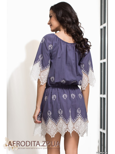 Пляжная туника "Марсель" 6390