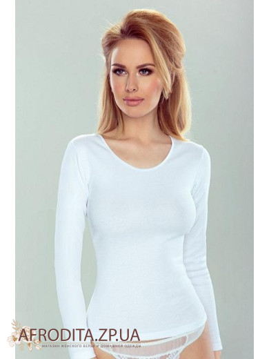 Женский лонгслив Eldar Irene