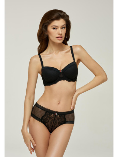 Труси бріфи Marc & Andre W21-0292-BRO-LZ