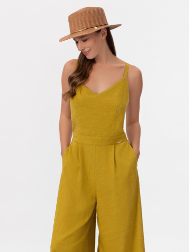 Солом'яний капелюх Marc & Andre HA26-01