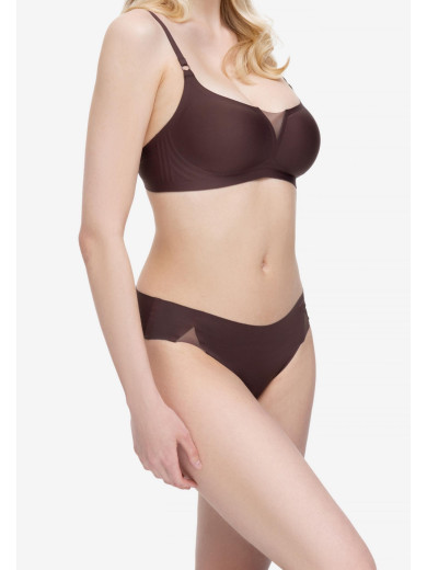 Бесшовные трусики бразилиана Marc & Andre W26-1093-O2-BZO-SZ