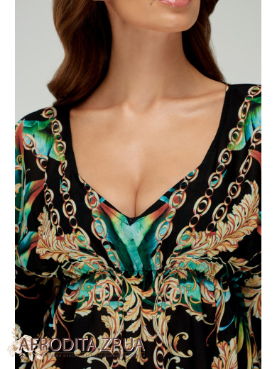 Пляжна туніка Marc & André CU21-04-2108