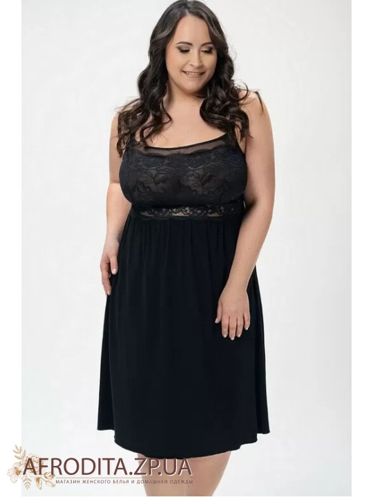 Жіноча нічна сорочка Shato 2432