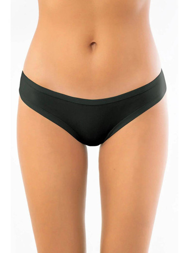 Женские трусики слип Sielei 5013