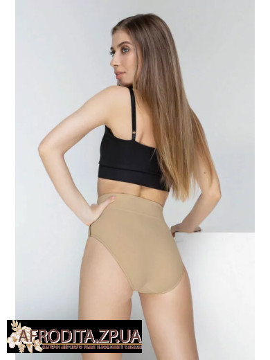 Женские термотрусы из микрофибры Totalfit 82541